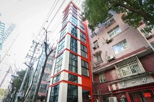 每台补助20万！舒城城区加装电梯方案出台