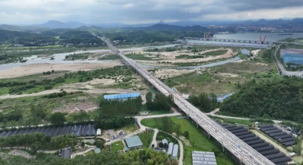  111.68亿元，六安全省第一！